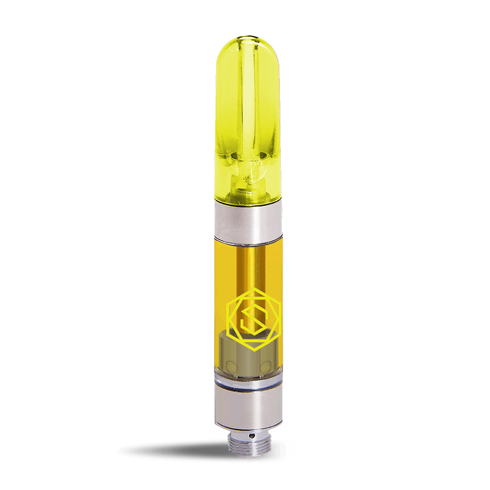 Spherex 1000mg THC 510 thread cartridge - Lemon Haze (Sativa)